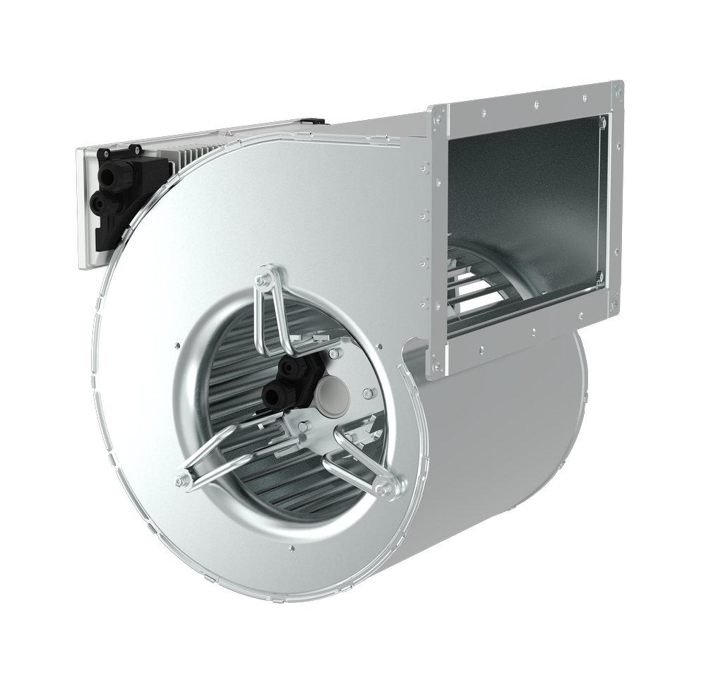 EBM Papst D3G200HD0202