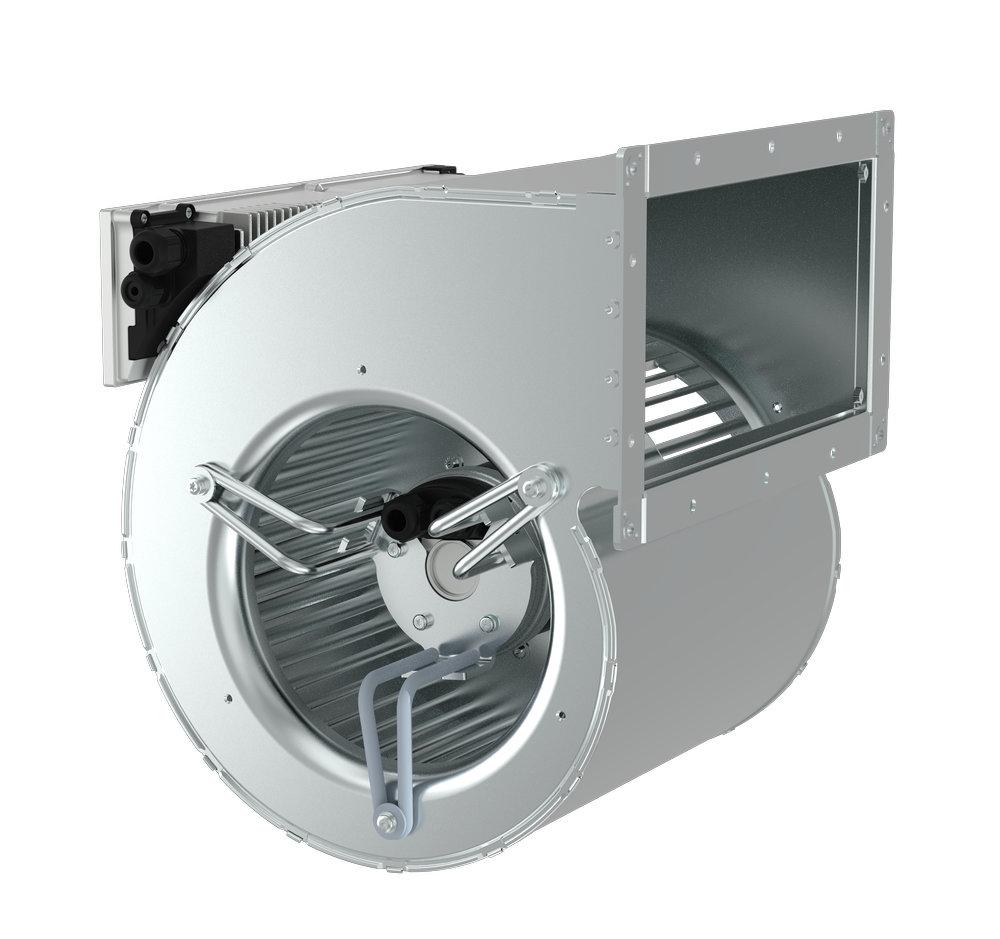 EBM Papst D3G225IF1102