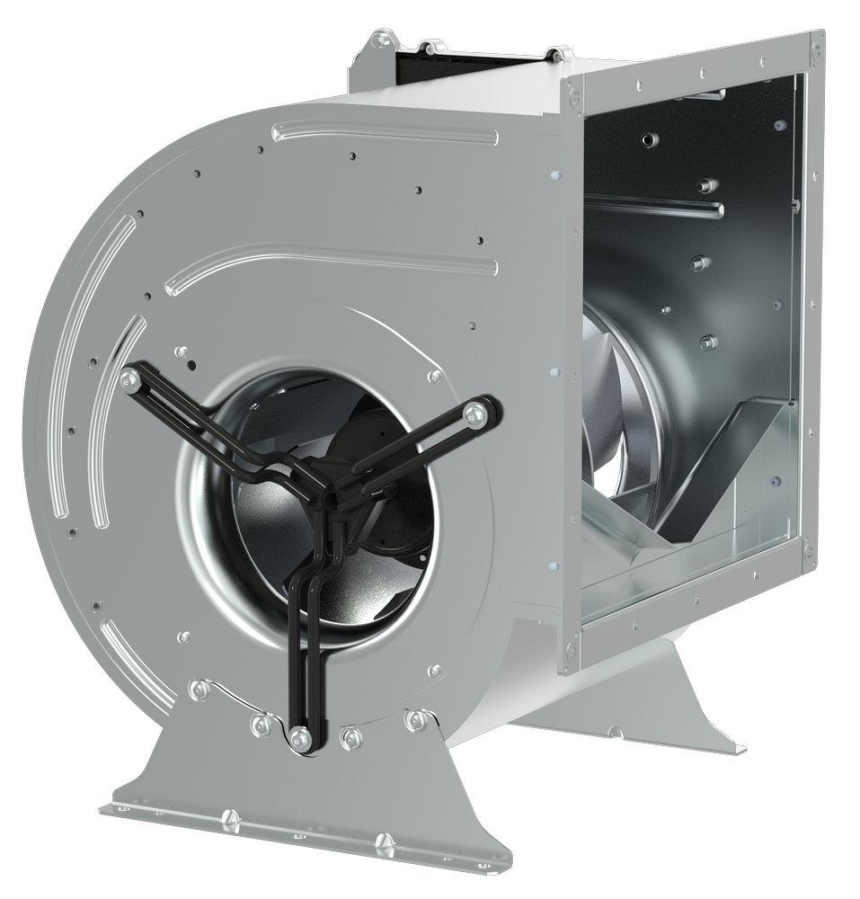 EBM Papst D3G250GG0901