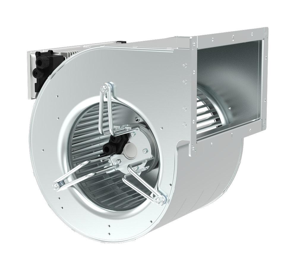 EBM Papst D3G250HH0302