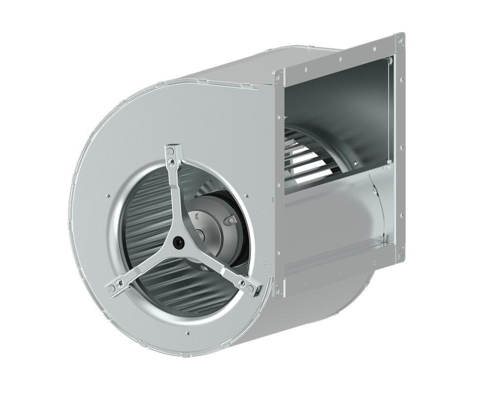 EBM Papst D4D225CC0102