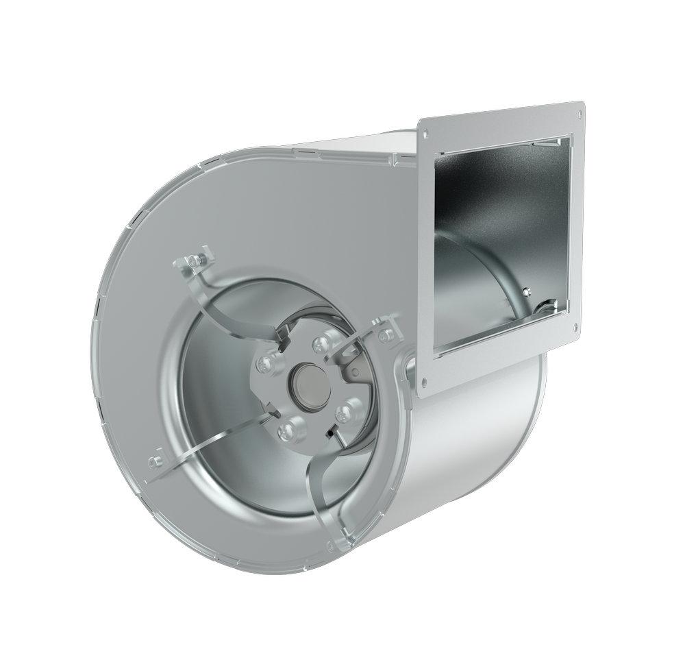 EBM Papst D4E160DA0122