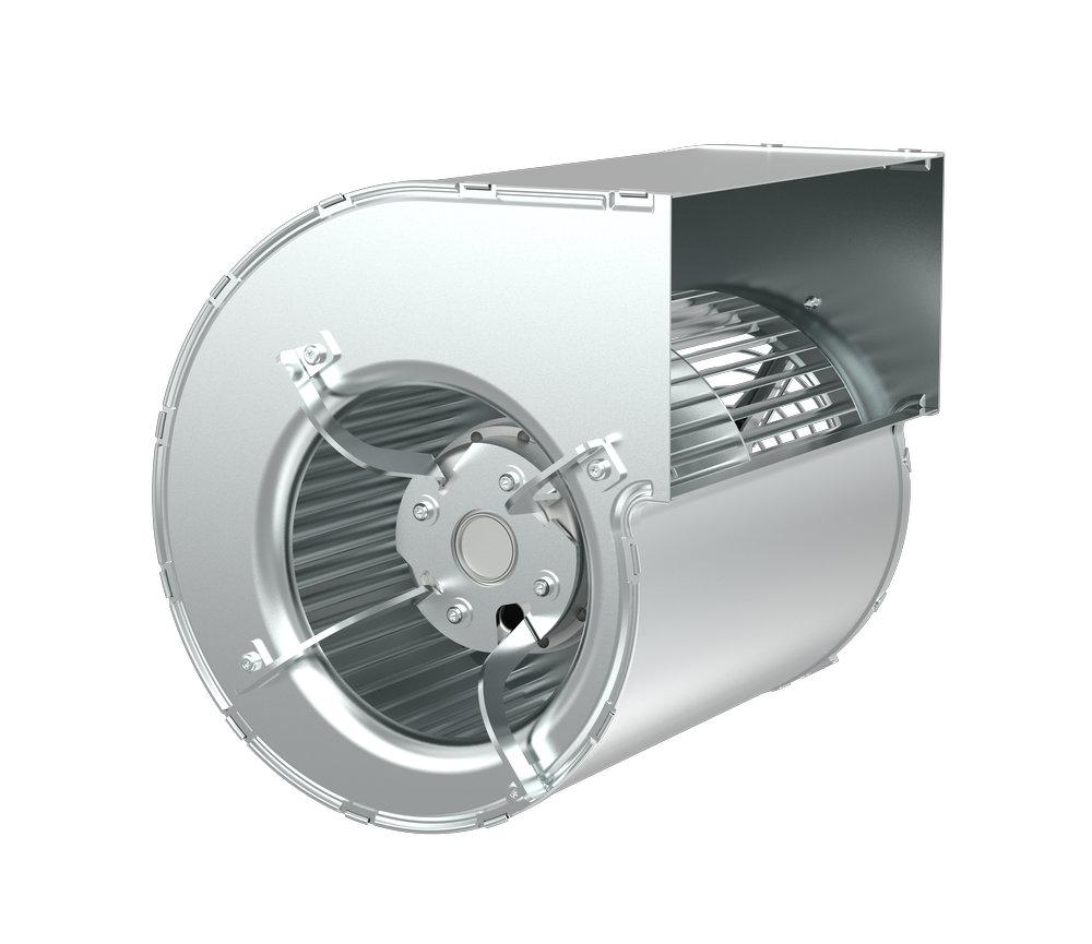 EBM Papst D4E160EG0605