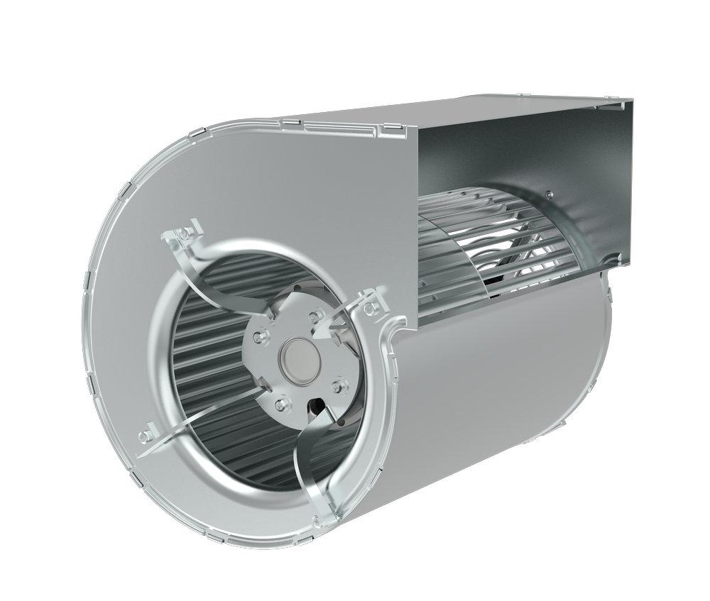 EBM Papst D4E160FH1205