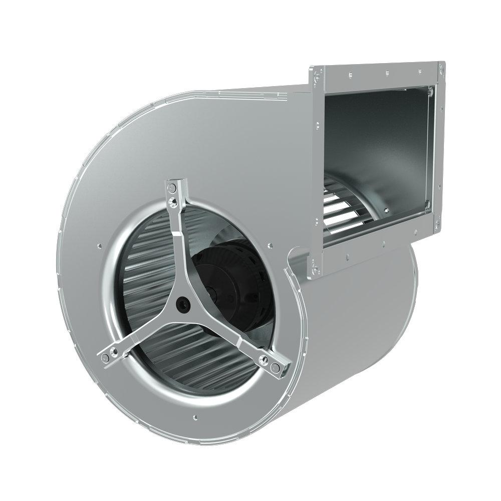 EBM Papst D4E225BC0102
