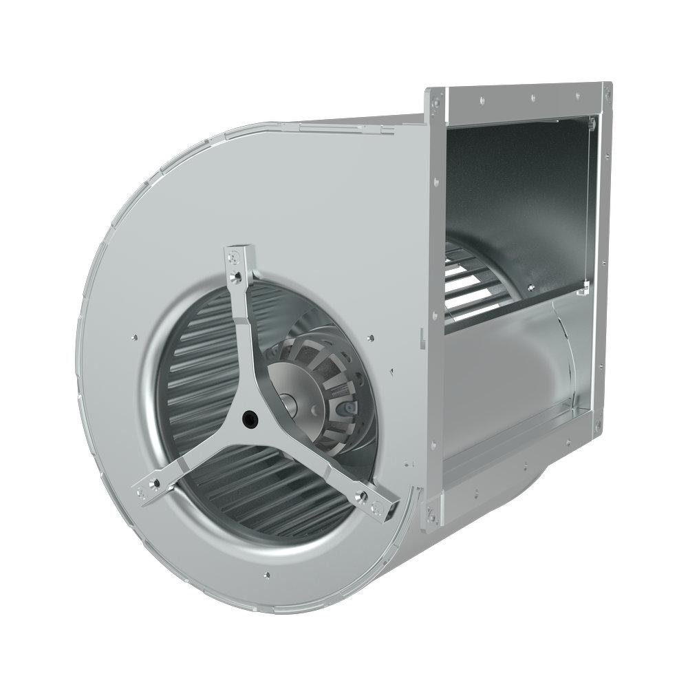EBM Papst D4E225CC0102