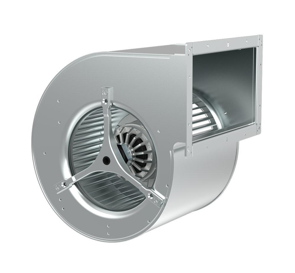 EBM Papst D4E250BA0101