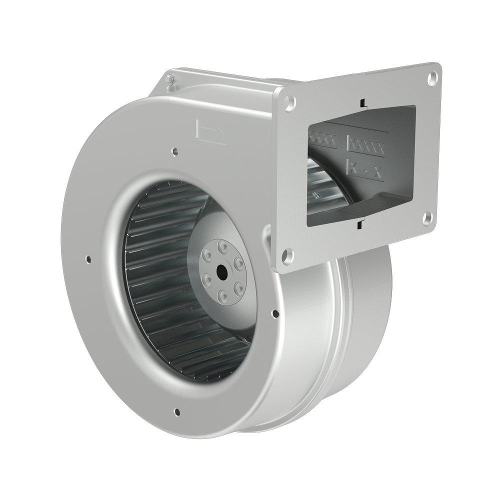 EBM Papst G2E120AR7701