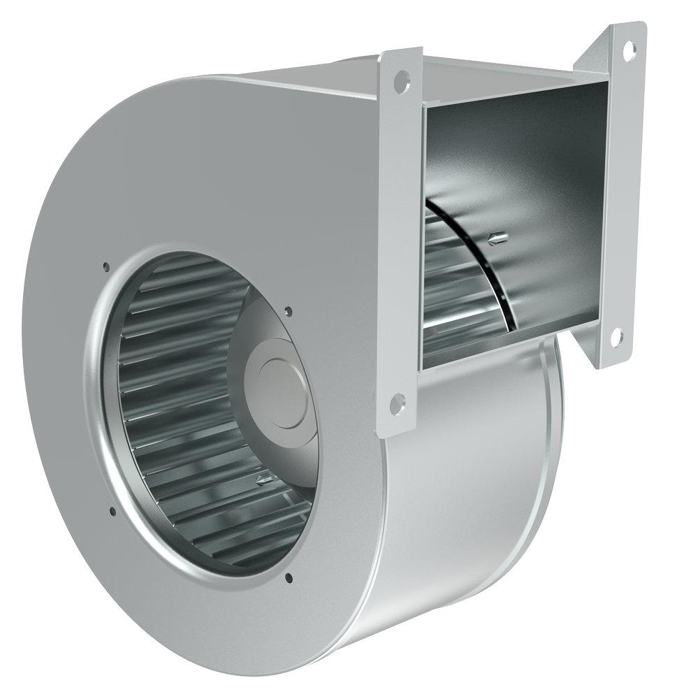 EBM Papst G2E120CR2101