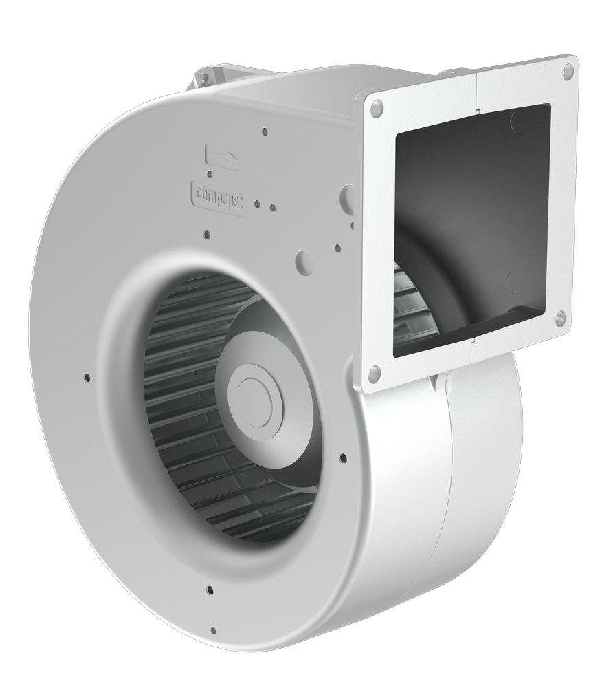 EBM Papst G2E140AE7701