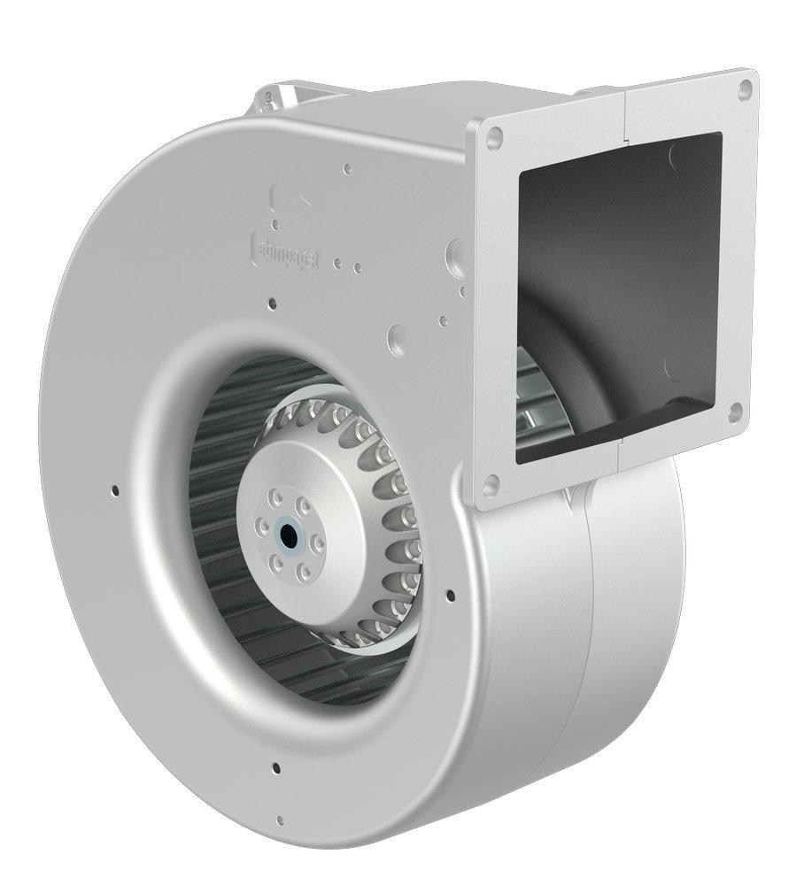 EBM Papst G2E140AI2801