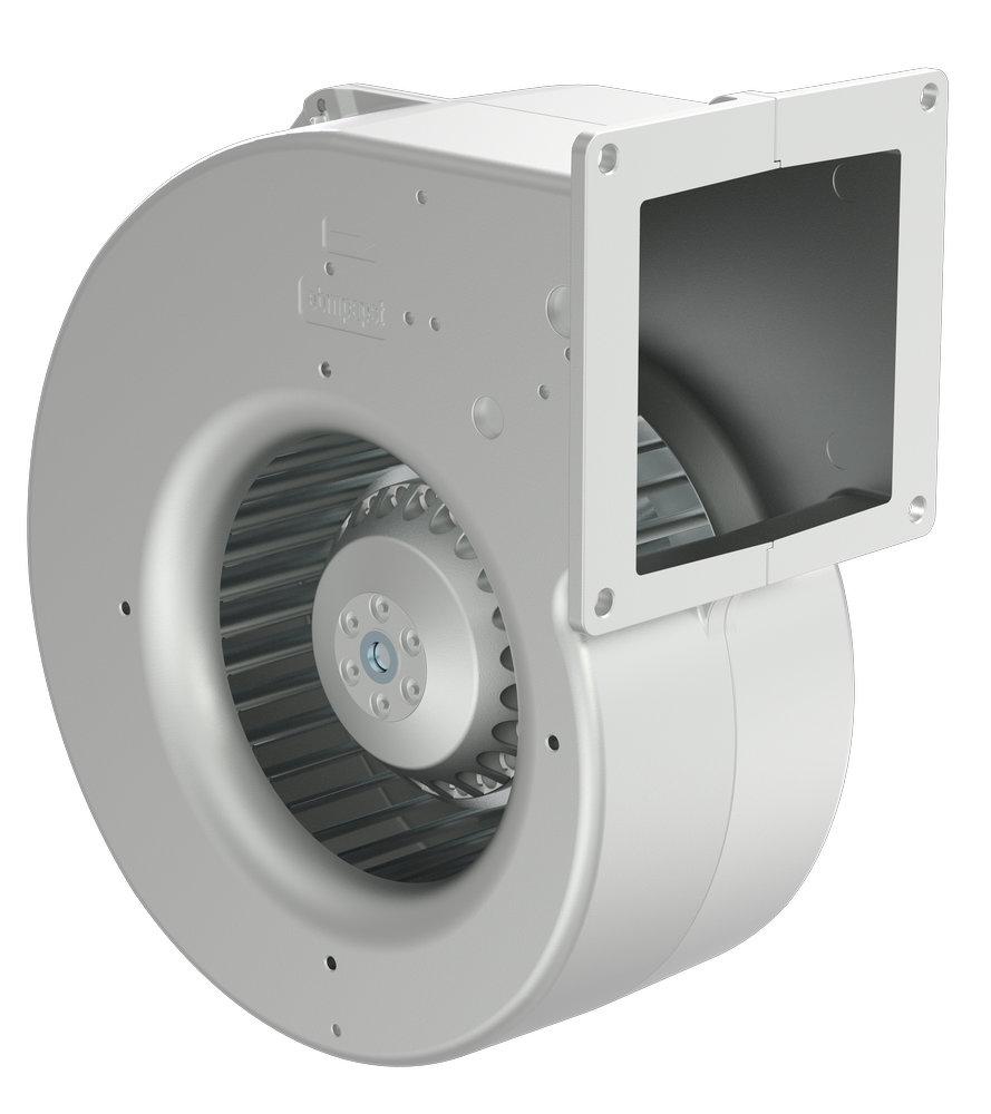 EBM Papst G2E140AL4001