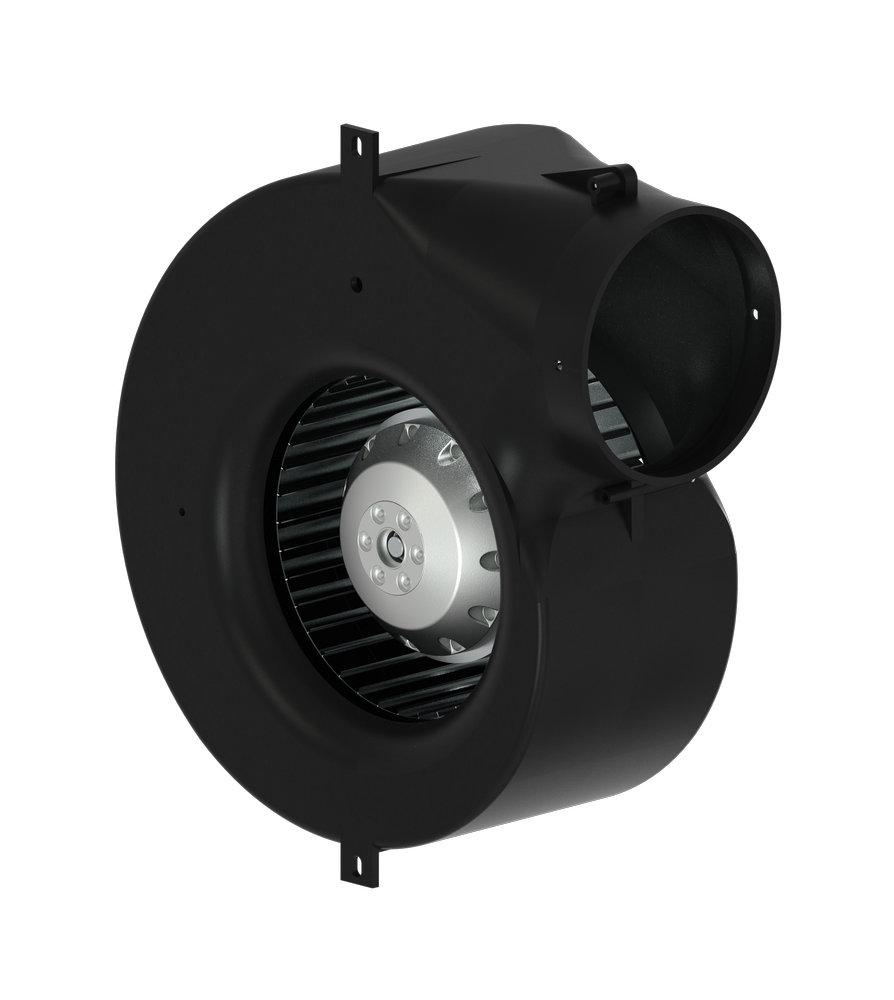 EBM Papst G2E140NL3301