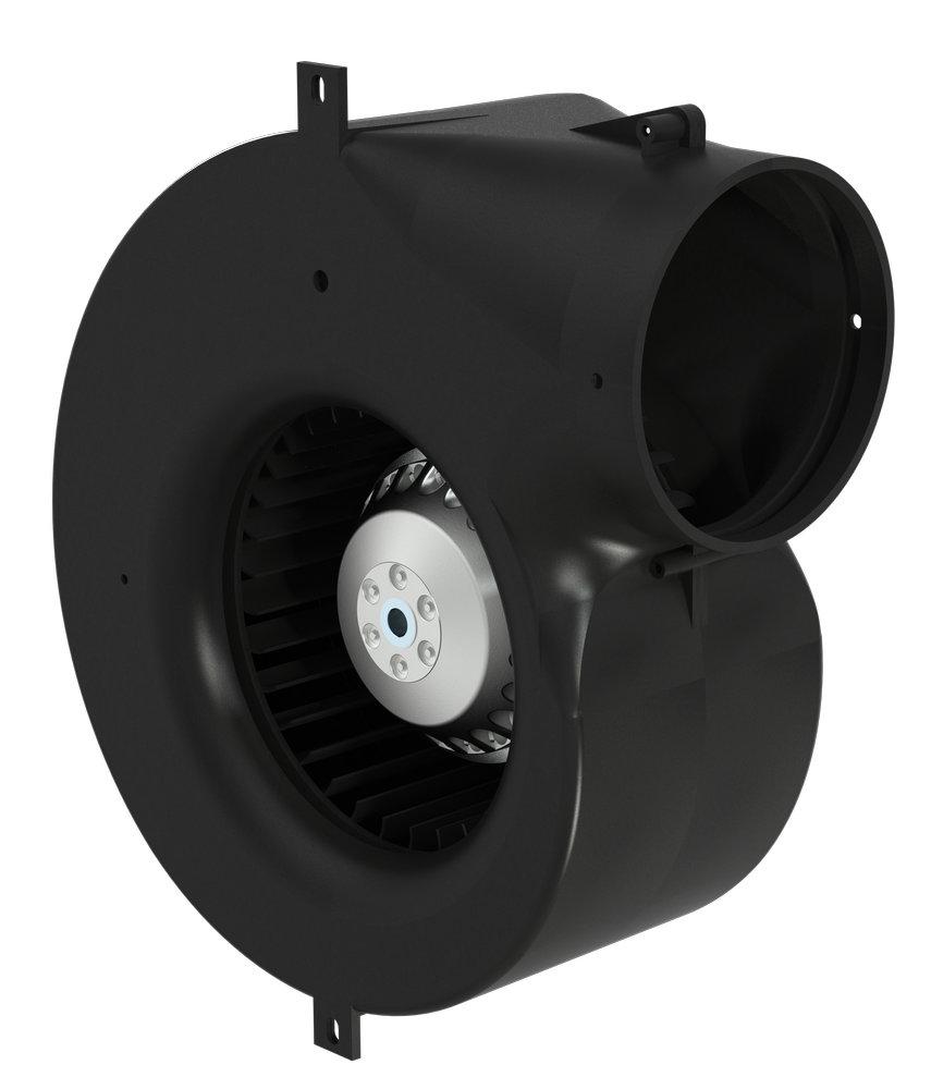 EBM Papst G2E140NS3801