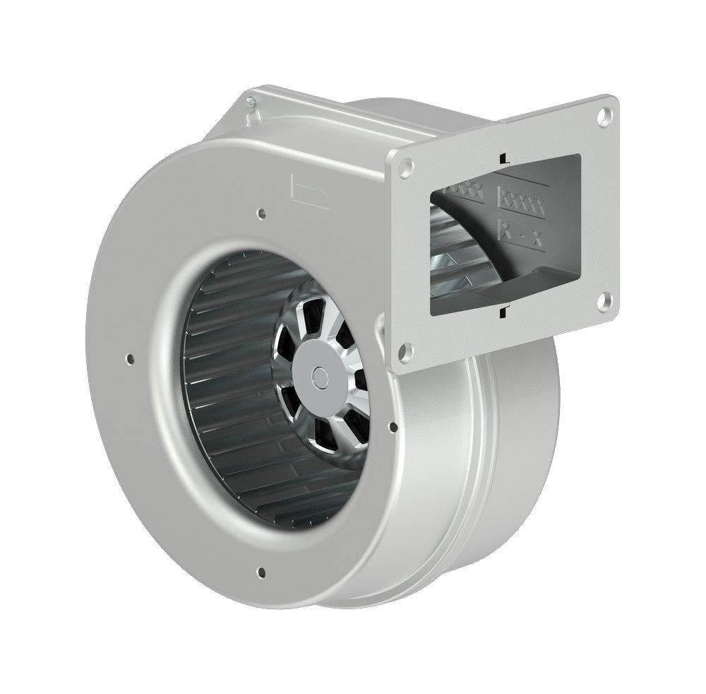 EBM Papst G3G120BC2501