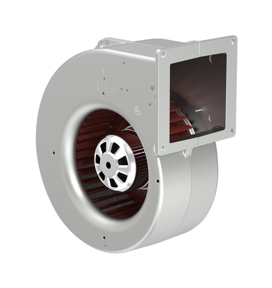 EBM Papst G3G160CU1330