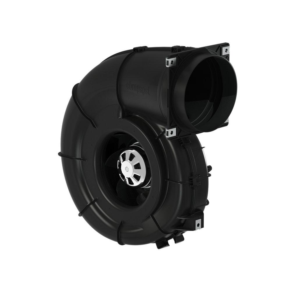 EBM Papst G3G190RD4503