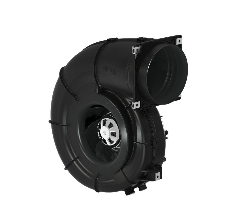 EBM Papst G3G190RG1901