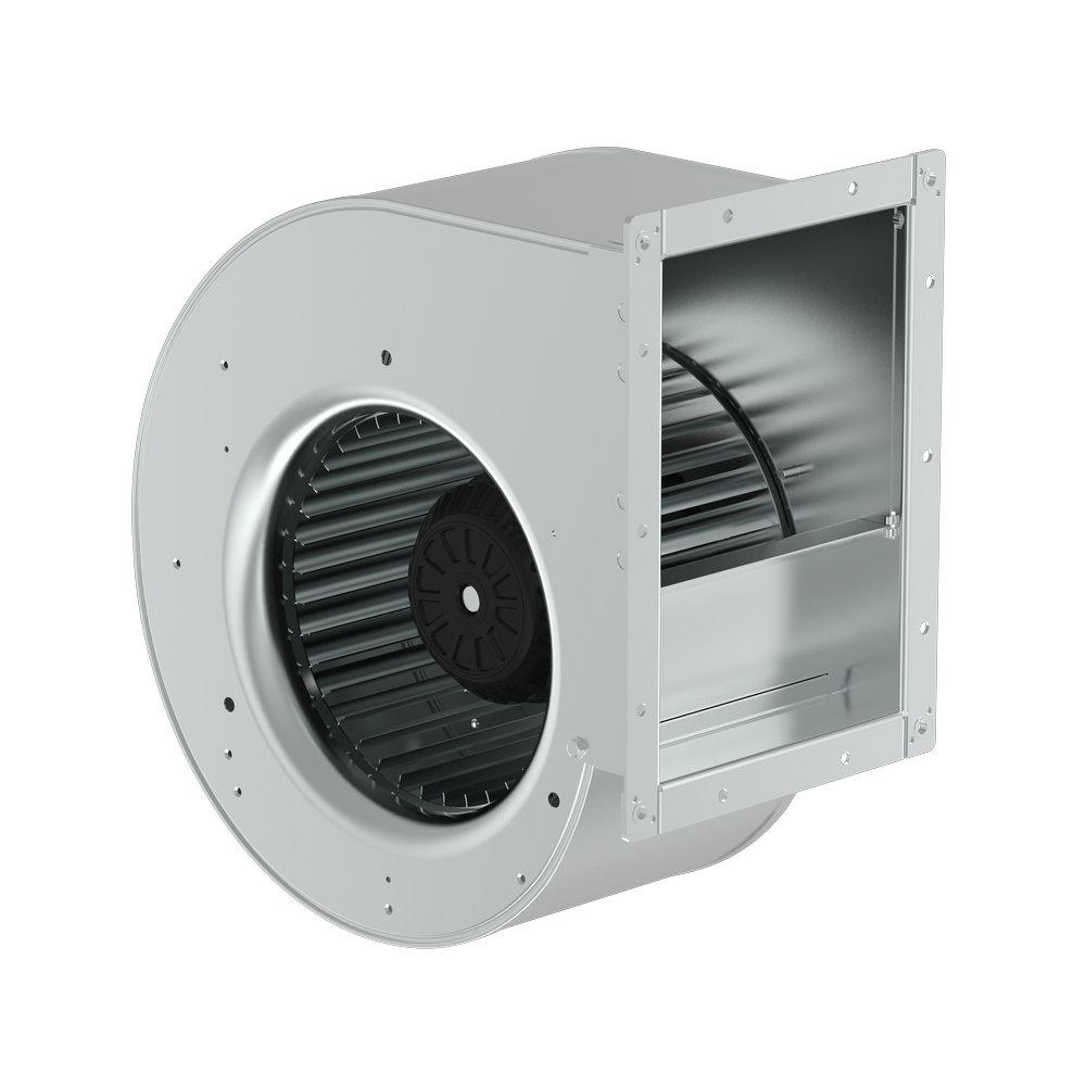EBM Papst G4D250EC1003