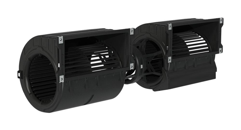 EBM Papst K3G146AC1501