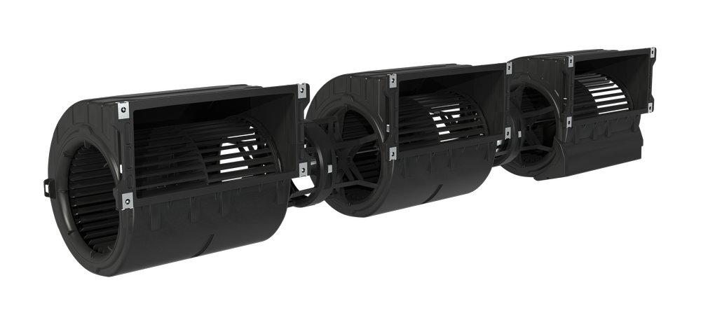 EBM Papst K3G146AE0302
