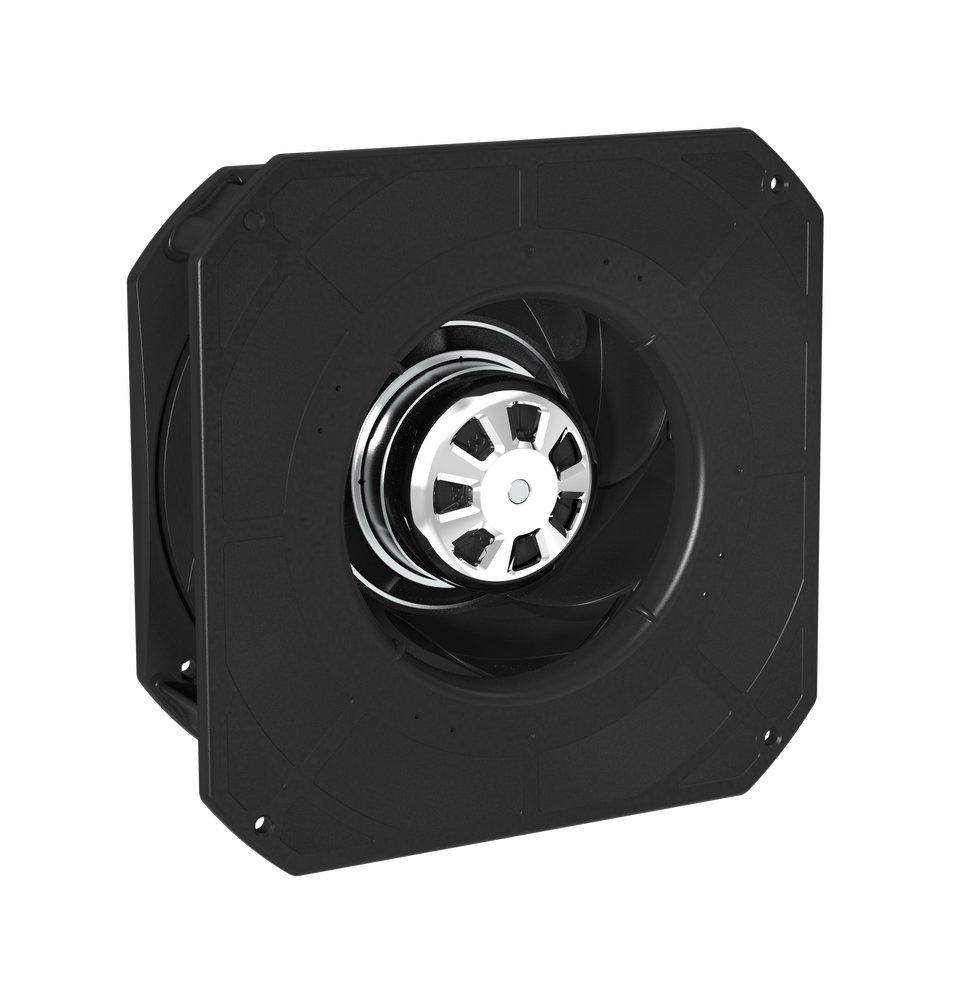 EBM Papst K3G190RD4503