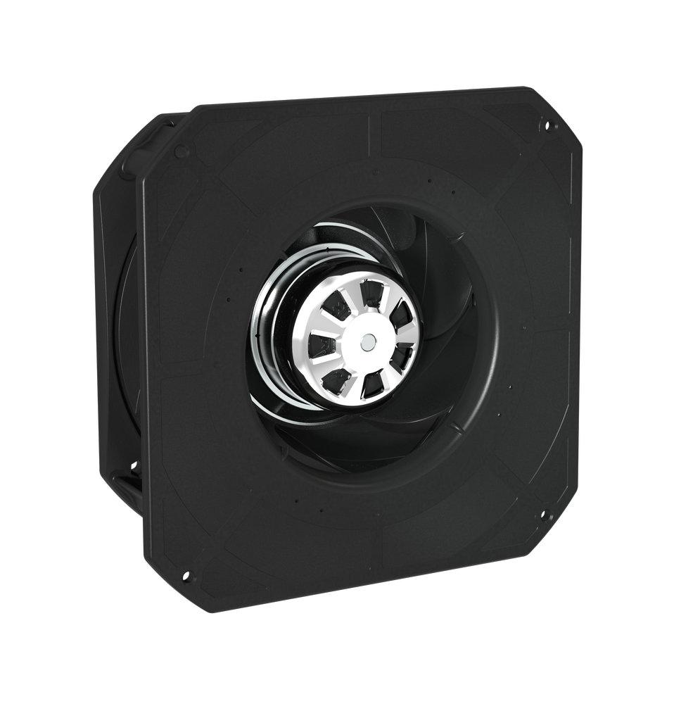 EBM Papst K3G190RD4704