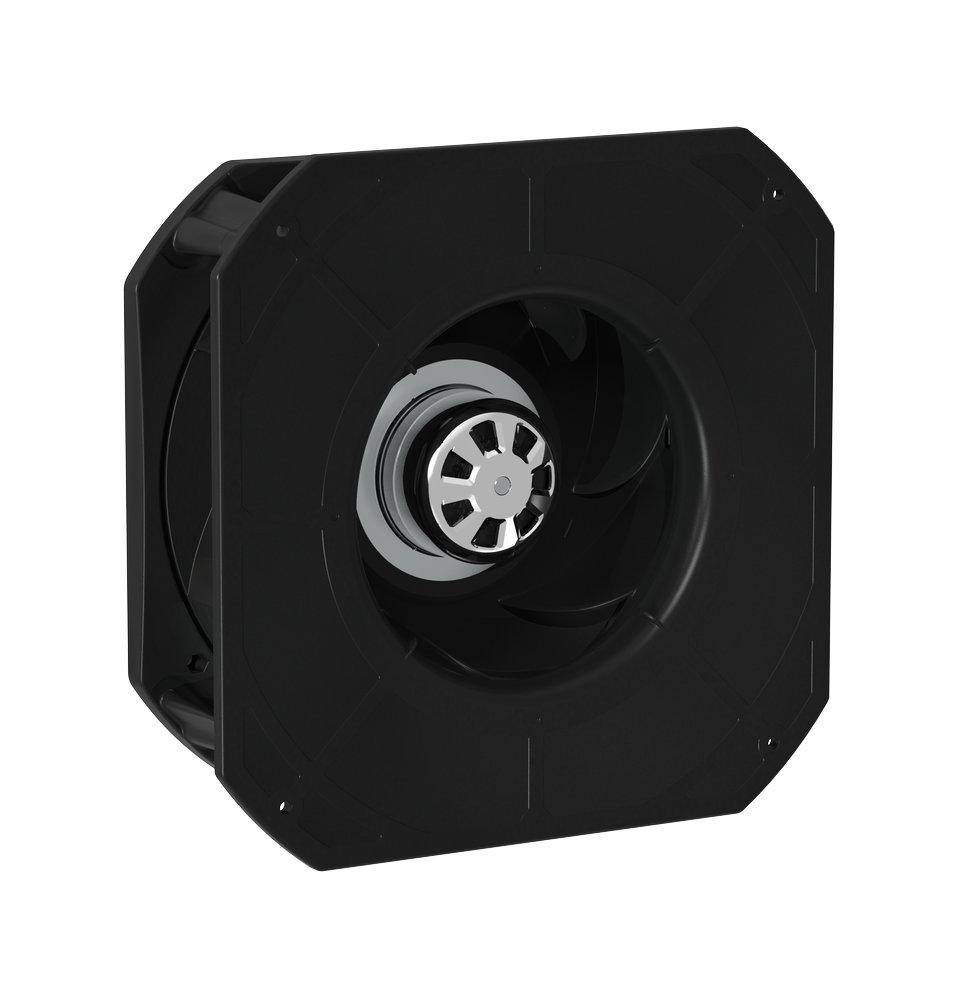 EBM Papst K3G250RD1703