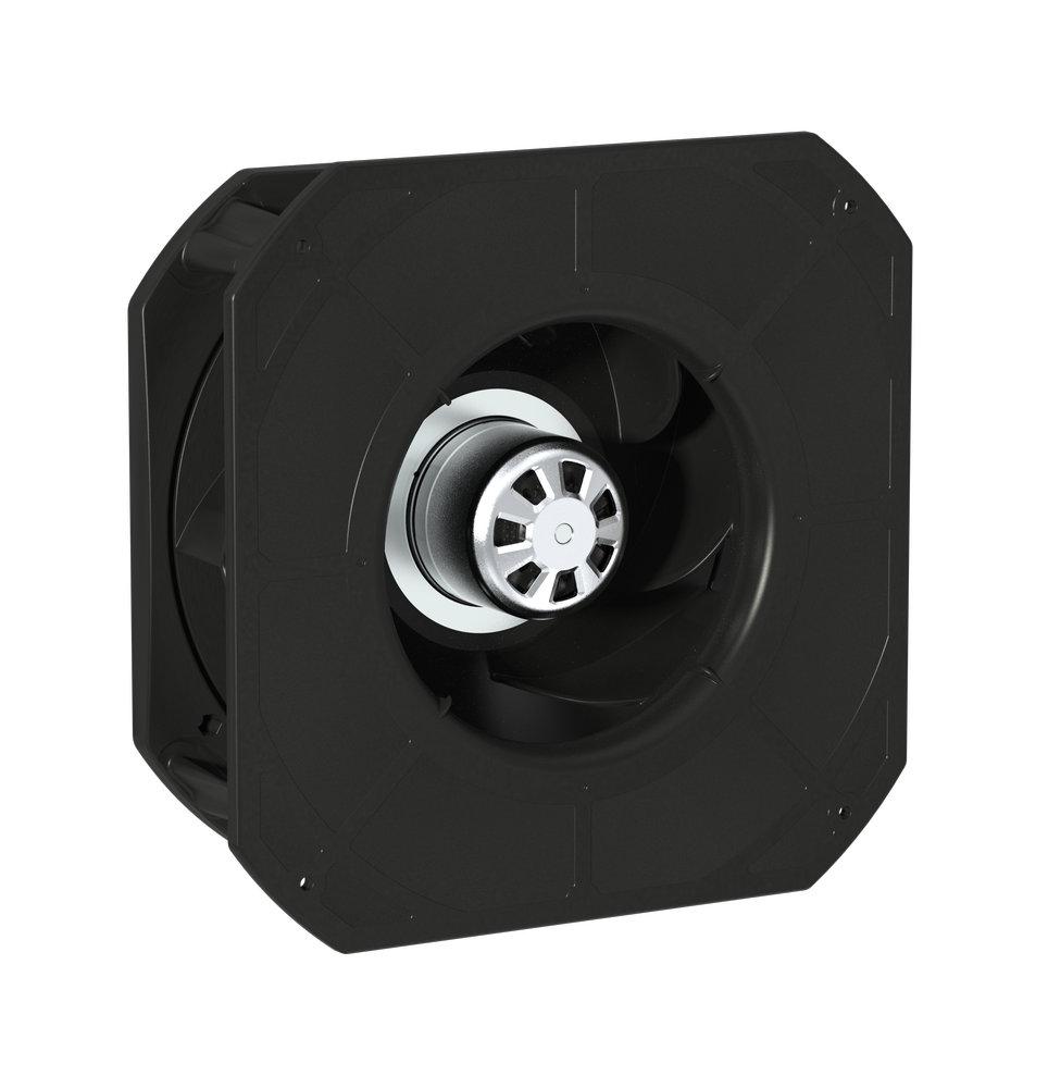 EBM Papst K3G250RE0722