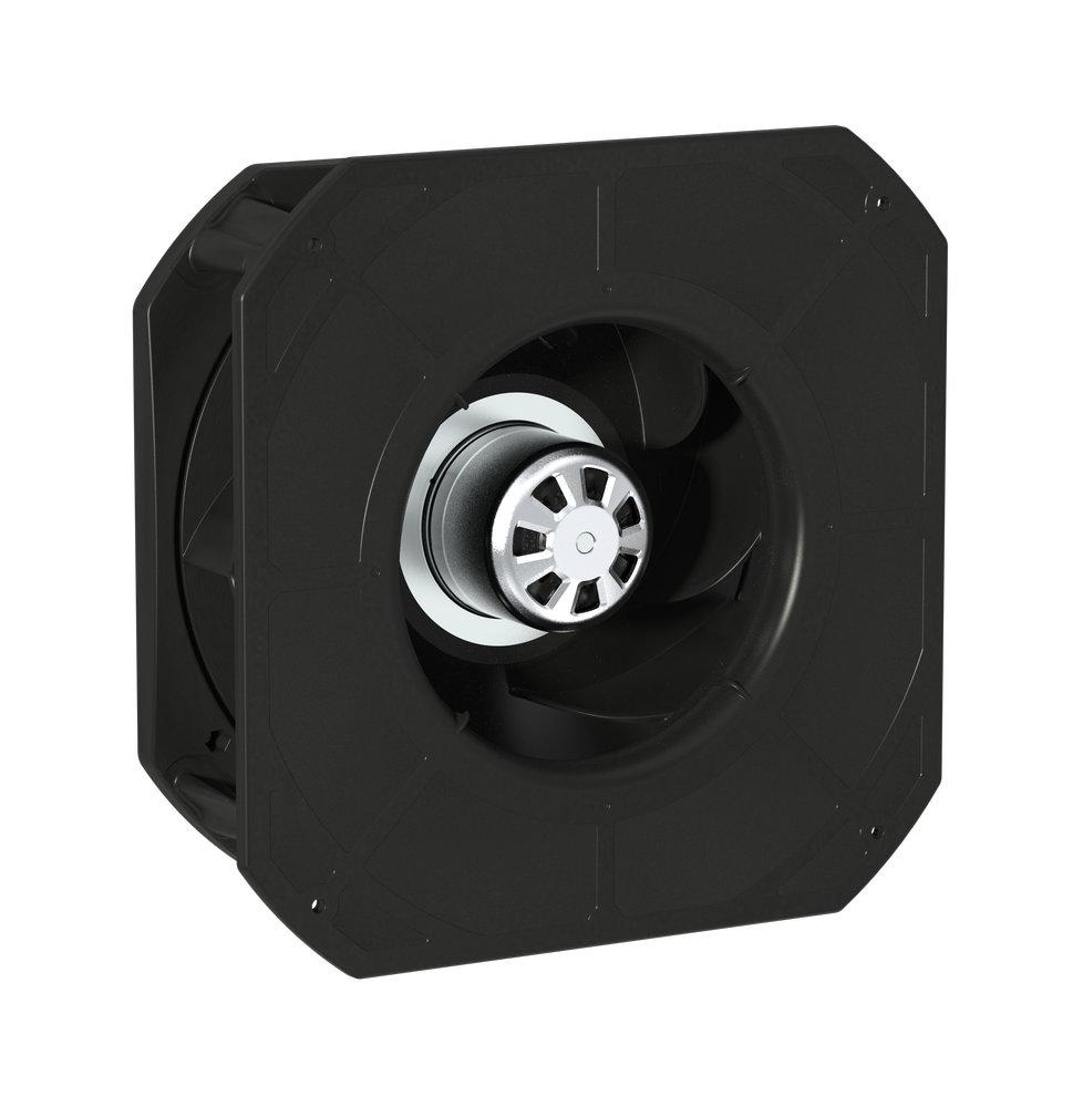 EBM Papst K3G250RE2108
