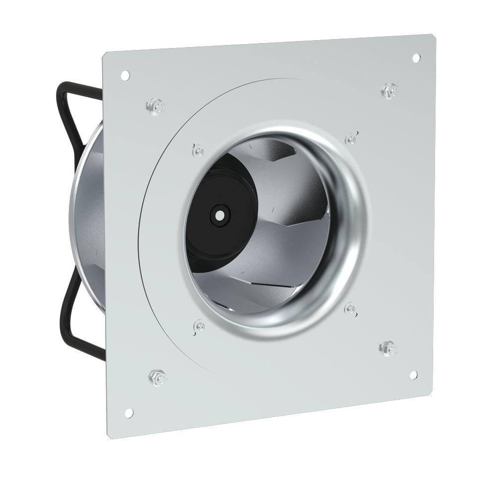 EBM Papst K3G280AU06B2