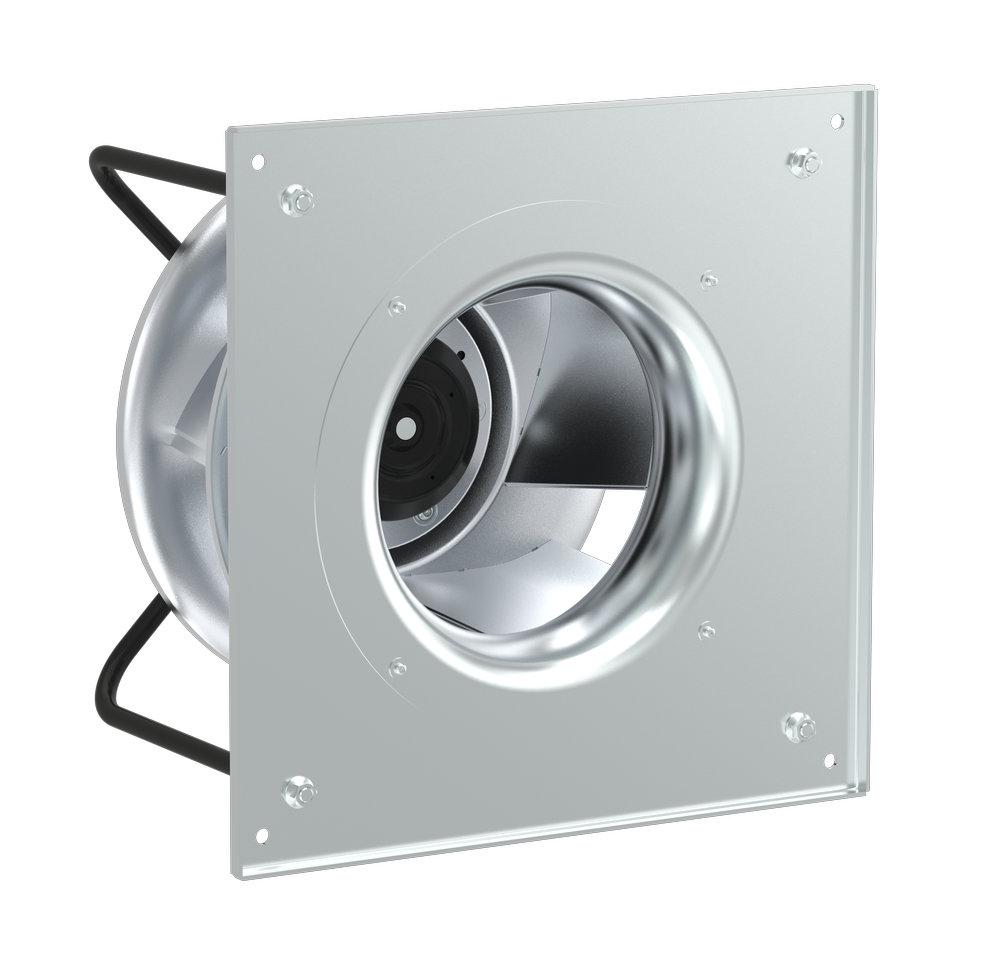 EBM Papst K3G355PJ7501