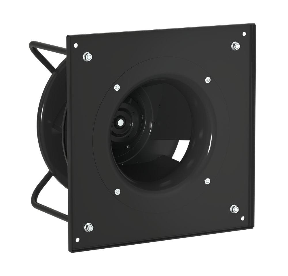 EBM Papst K3G355PJ7502