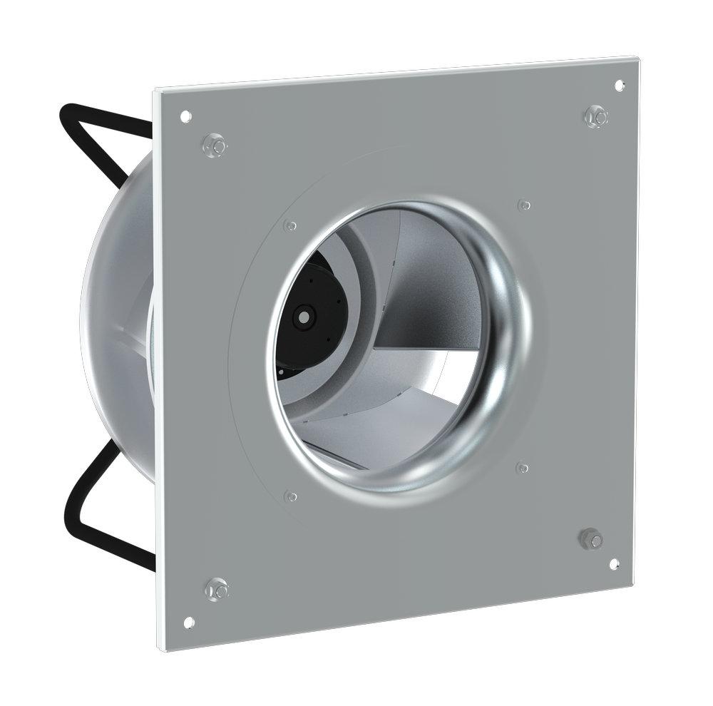EBM Papst K3G355PT12W2