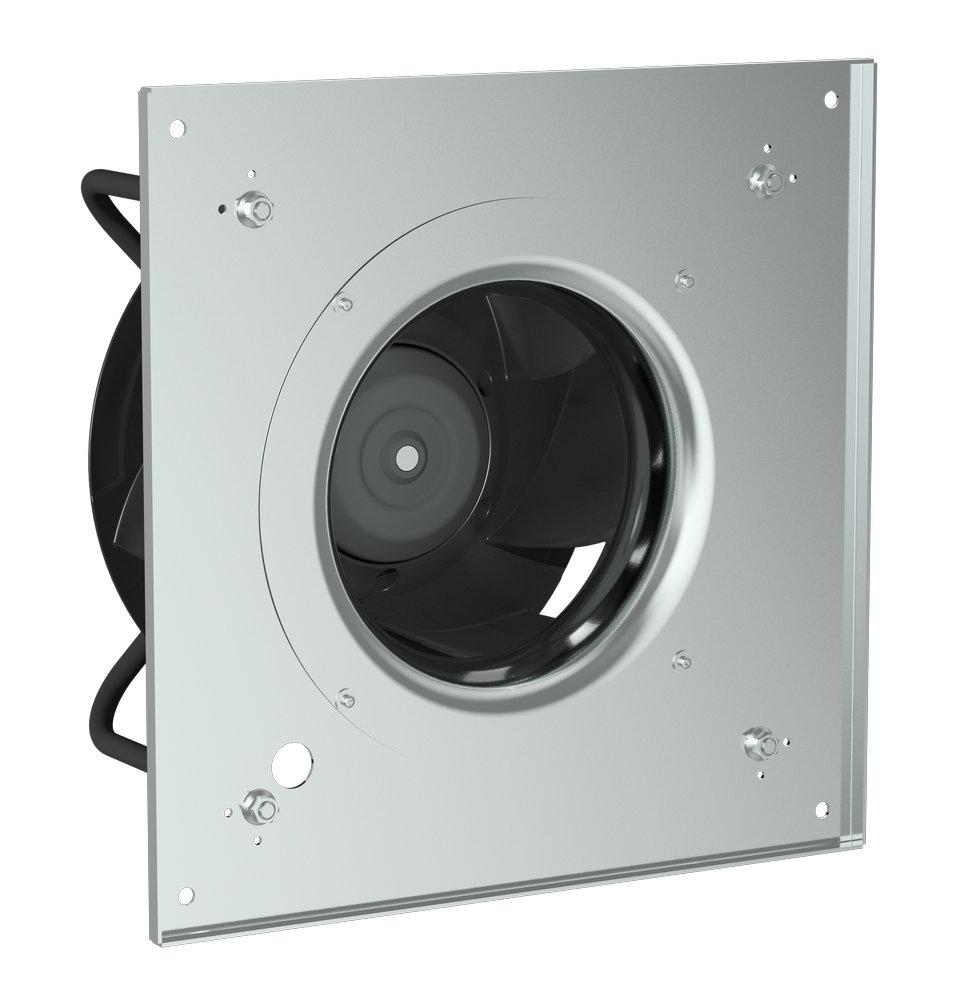 EBM Papst K3G355RJ7501