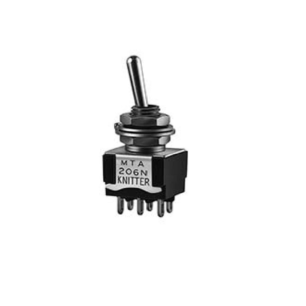 KNITTER SWITCH MTA106D