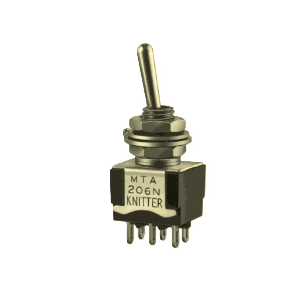 KNITTER SWITCH MTA206N