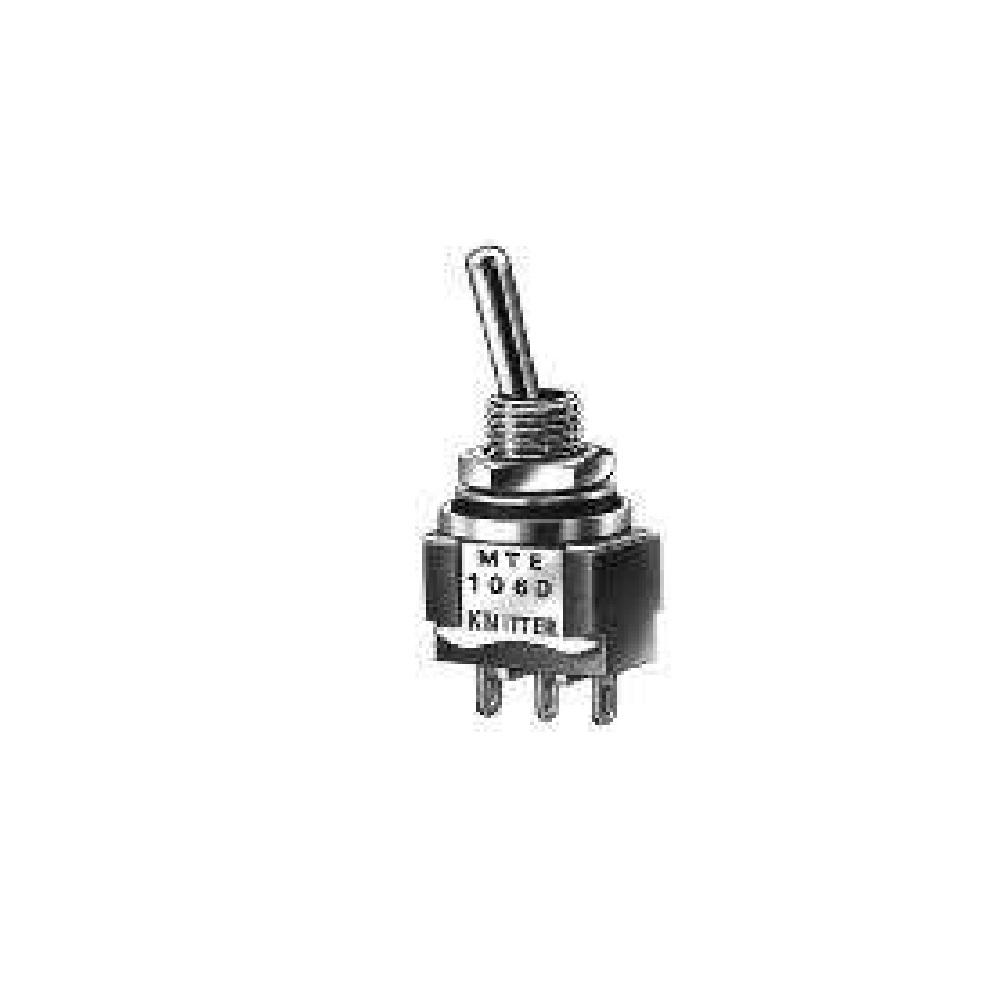 KNITTER SWITCH MTE106D