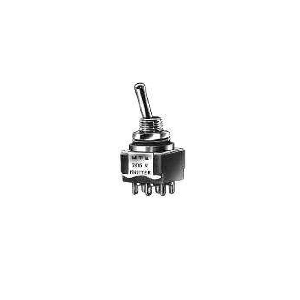 KNITTER SWITCH MTE206N