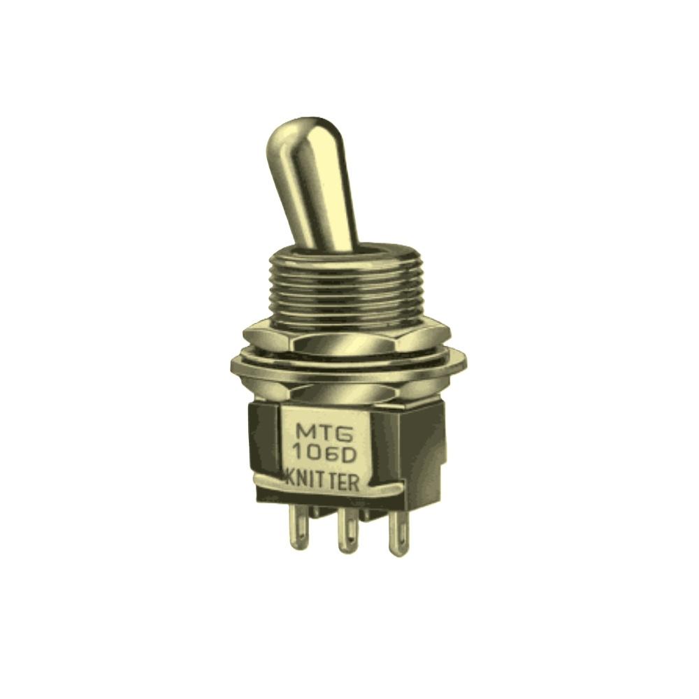 KNITTER SWITCH MTG106D