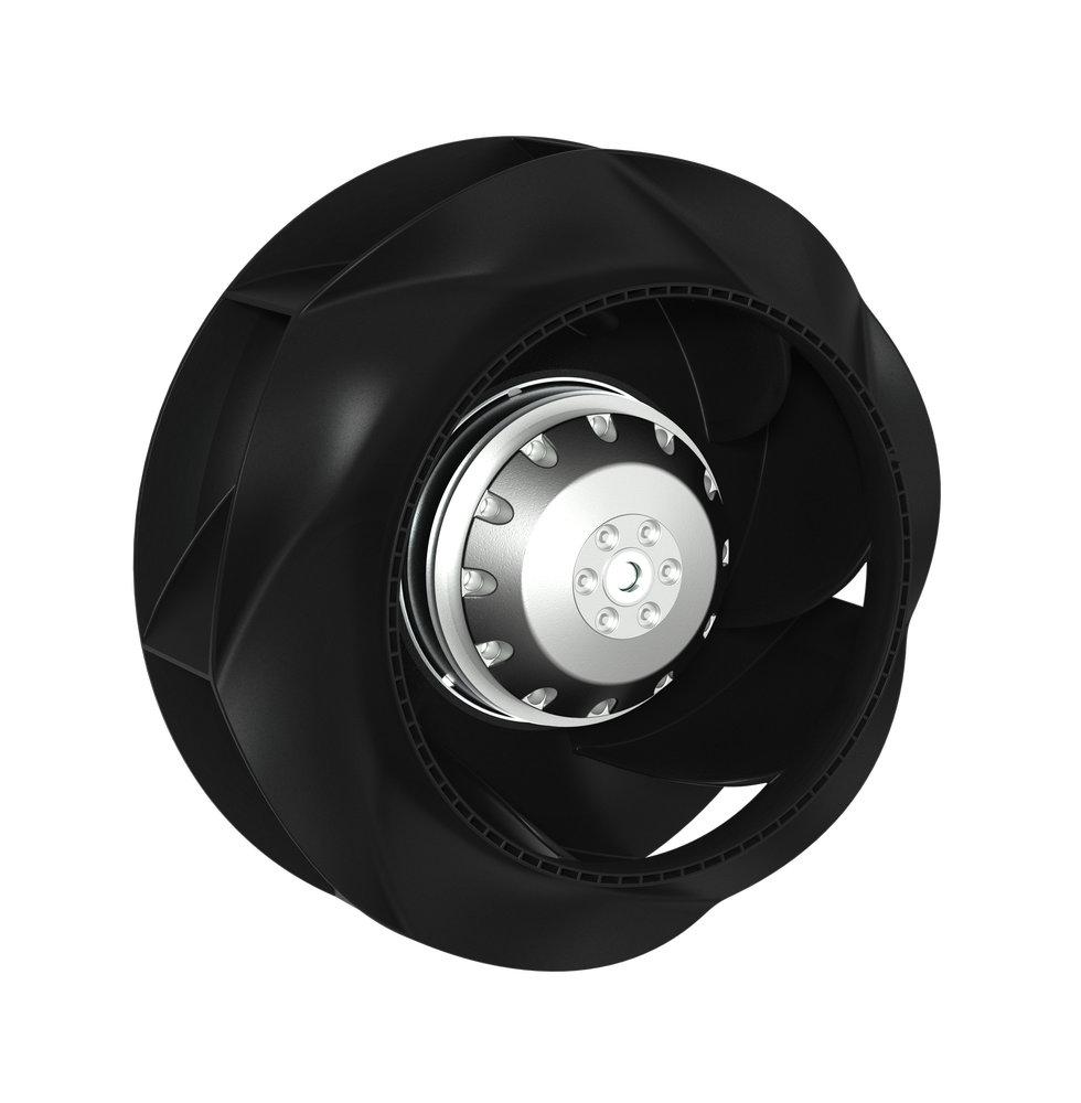 EBM Papst R2D225RA2601