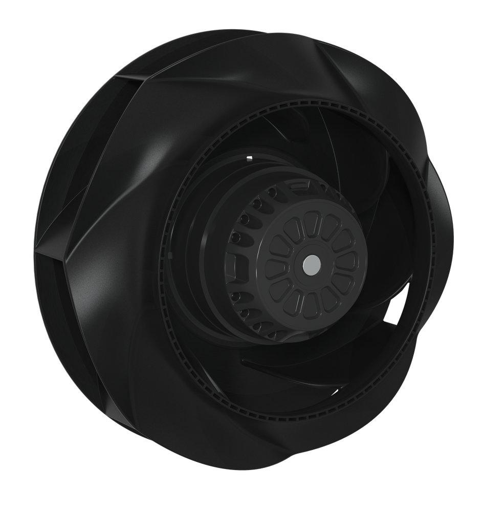 EBM Papst R2D250RC1011