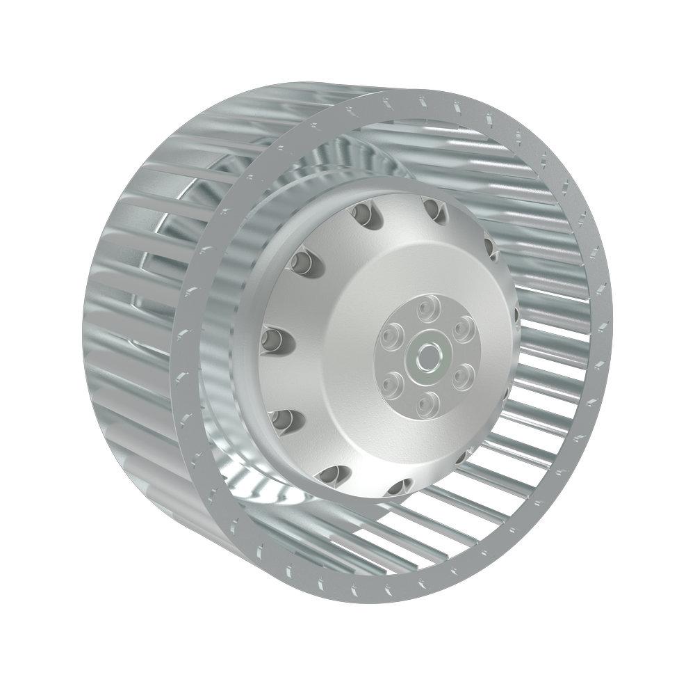 EBM Papst R2E140AI2805