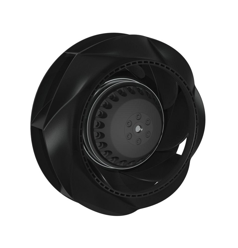 EBM Papst R2E190RA2605