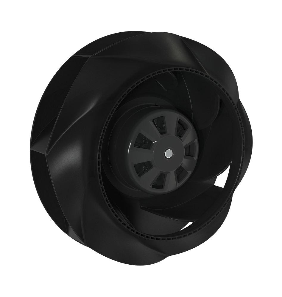 EBM Papst R3G250RI5101
