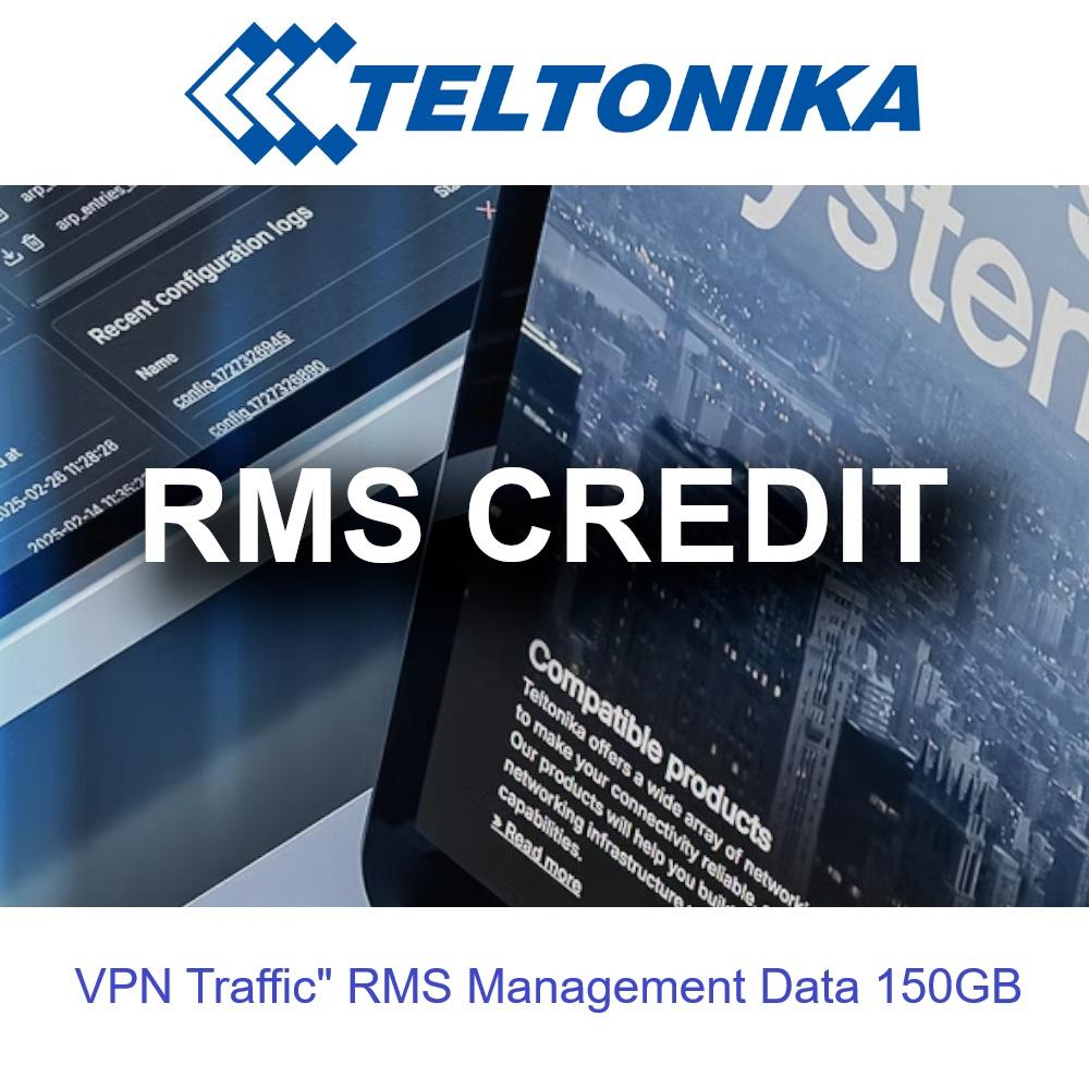 TELTONIKA NETWORKS RMSDT101G150