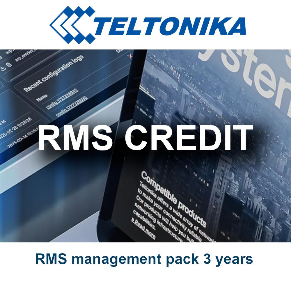 TELTONIKA NETWORKS RMSMP0300000