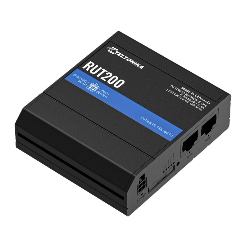 TELTONIKA NETWORKS RUT200310000