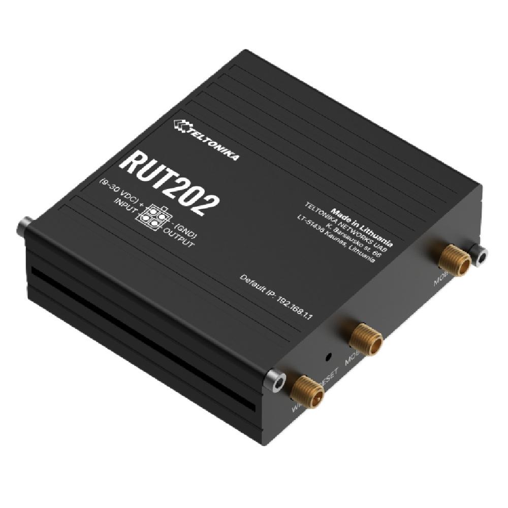 TELTONIKA NETWORKS RUT202AAAAA0