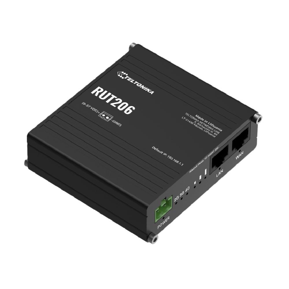 TELTONIKA NETWORKS RUT206010000